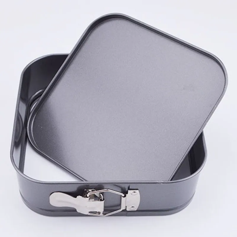 3 шт./компл. жаровня духовка жаростойкая форма для торта антипригарная Противни