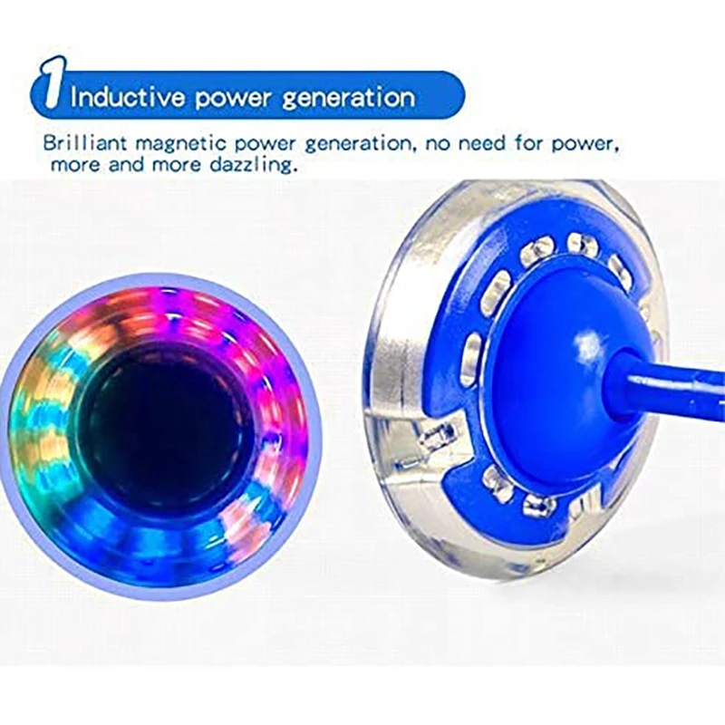 Мяч детский со шнурком для прыжков и светодиодной подсветкой|Спортивные игры| |