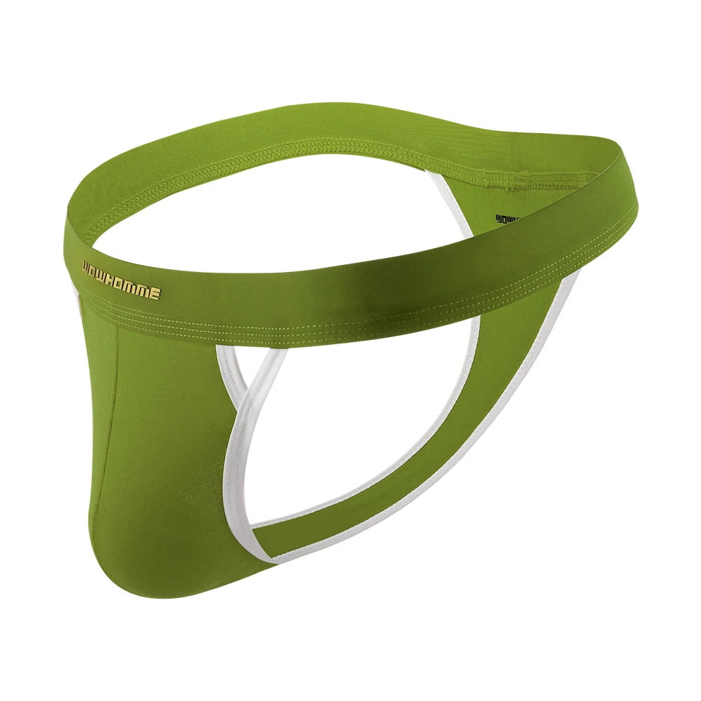 Мужские сексуальные нейлоновые стринги бриджи танга нижнее белье шорты