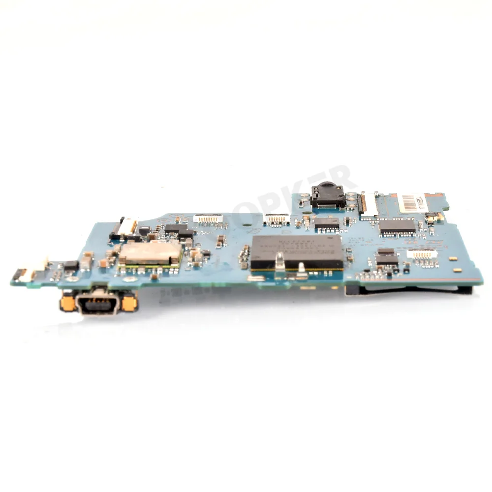 Материнская плата Главная печатная для Оборудование PSP E1000 игровой консоли