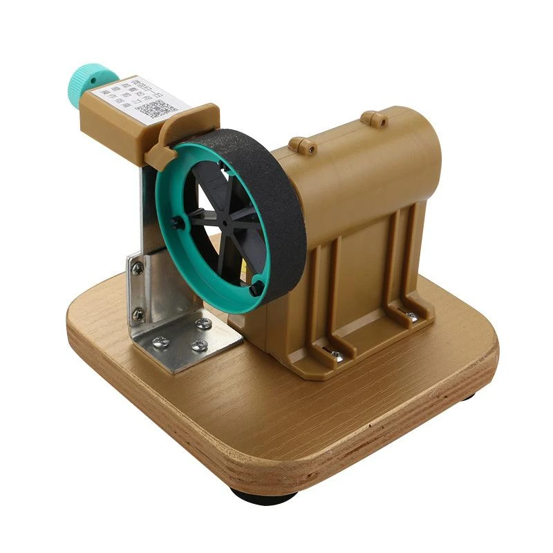 

220V Scissors Sharpening Machine Barber Scissors Sharpening Tailor Scissors General Electric Knife Sharpening Machine