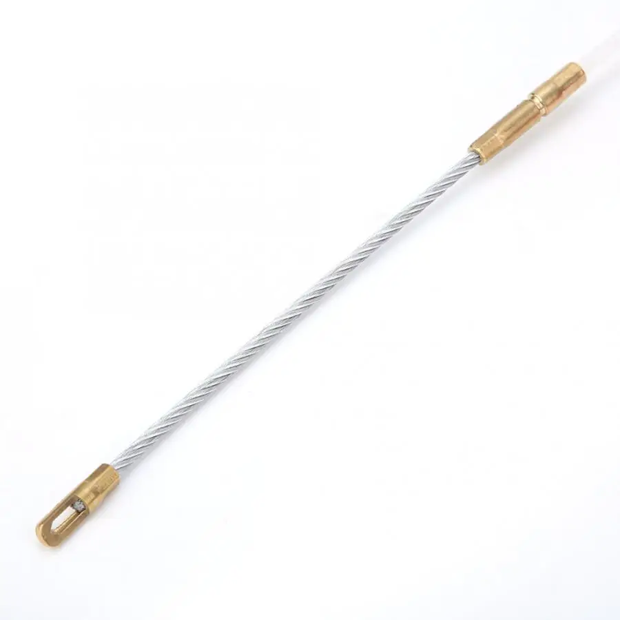 Стекловолоконный нейлон рыболовный съемник катушки Непроводящий инструмент для