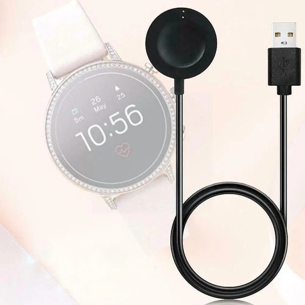 

Magnetic Charging Cable Cord Charger For Gen / 2/misfit For 4/5 Falster 2.5 Guard 2 E8l4