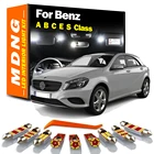 Автомобильная шина MDNG для Mercedes Benz W168 W169 W176 W202 S203 W204 CL203 W124 W210 W212 C207 A207 W220 W221