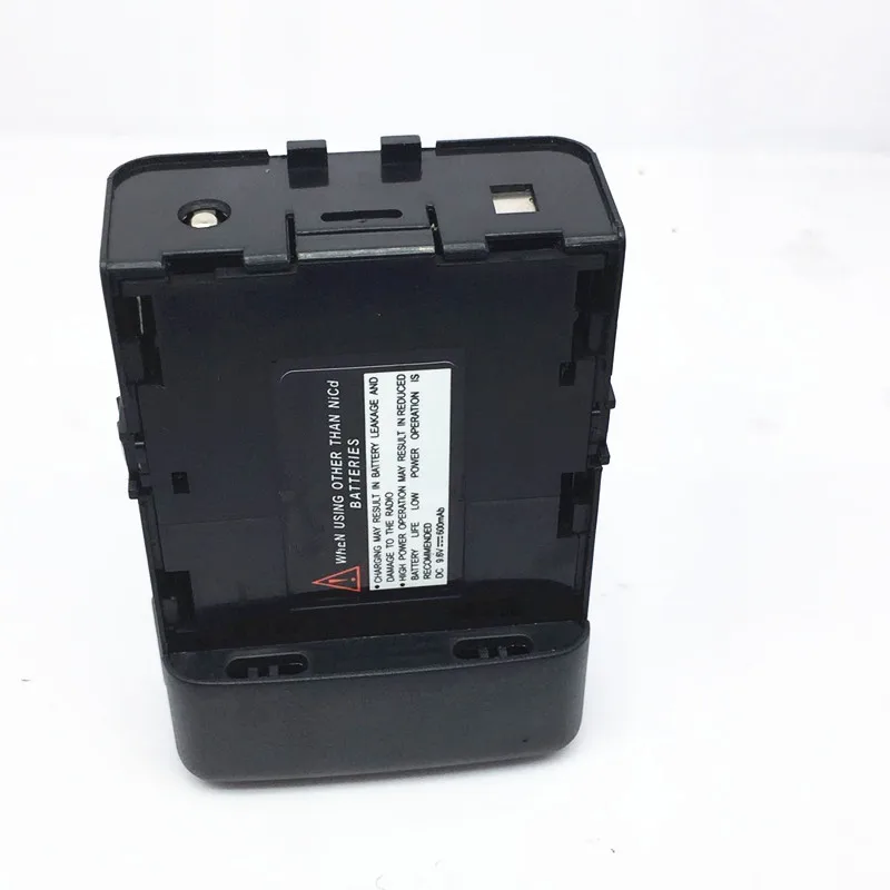 

Корпус аккумулятора 5AA для радиостанций motorola GP68 GP63 GP688