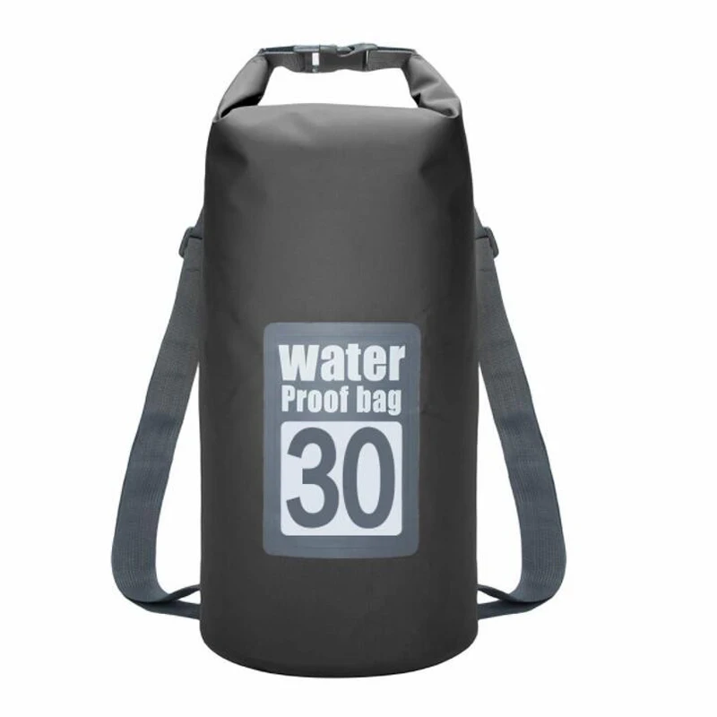 

Outdoor Waterproof Bag Practical Multifunctional Dry And Wet Separation Waterproof Bag Large Capacity Drifting Bag