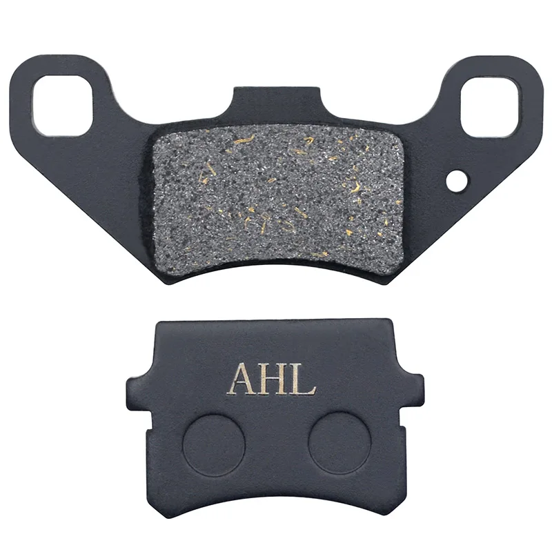 Передние и задние тормозные колодки для мотоцикла PGO BR150E Bugrider BR200 BR250 50 250SS 250 Bug 150 -