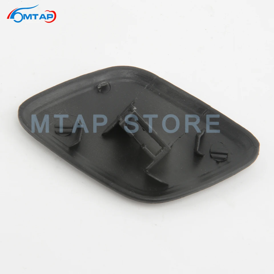 Крышка насадки для омывателя фар Ford Focus MK3 2012 2013 2014 крышка переднего бампера