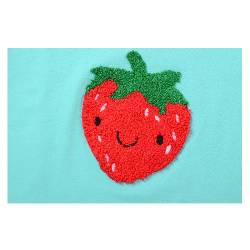 Пижамы для мальчиков и девочек детские пижамы из хлопка с мультяшным рисунком