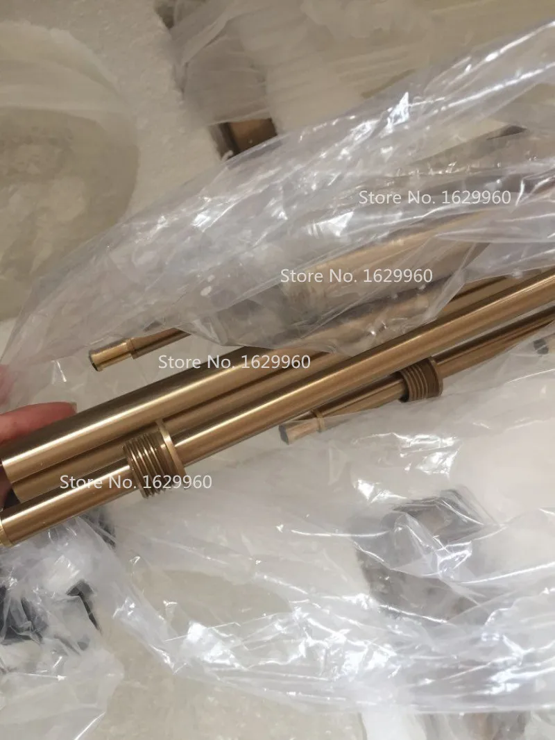 Современный дизайн стеклянный шар люстра 6 головок прозрачный пузырчатый