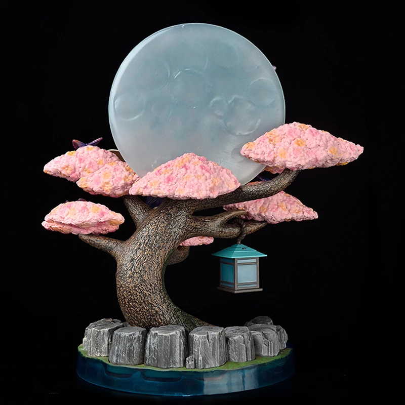 Экшн фигурка кочоу из м/ф рассекающий демонов 25 см|Игровые фигурки и