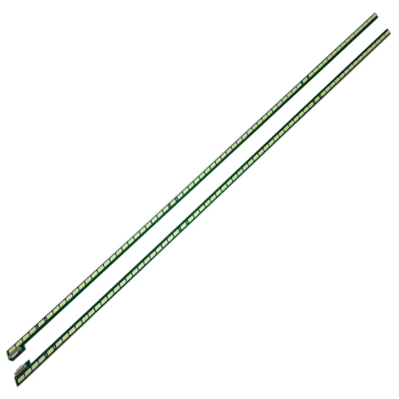 Светодиодная лента для подсветки LG 49UF695V 6922L 0128A LC490EQE 6916l1722B 6916l1723B 49 V14 ART TV Тип R L 10