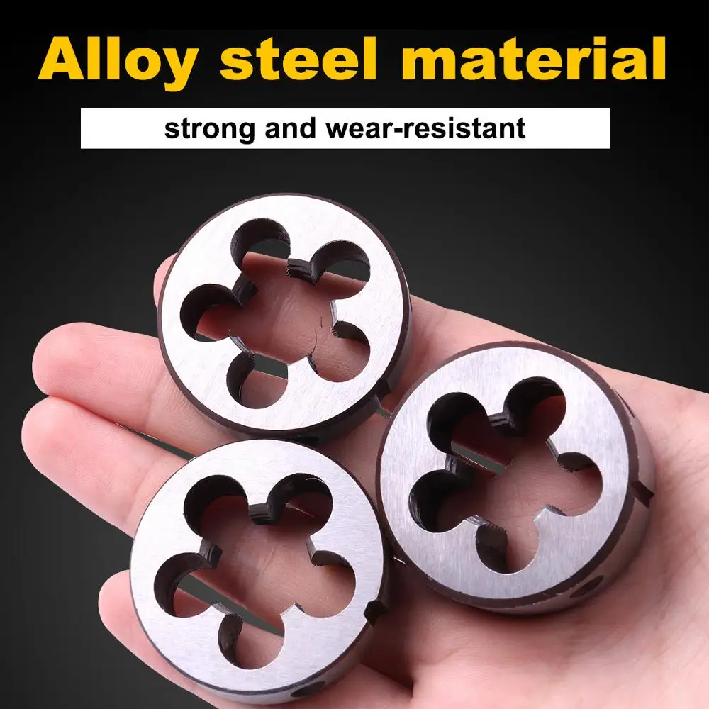 1 шт. горячая распродажа высокое качество Метрическая Резьба Мини M16 * мм 25 5