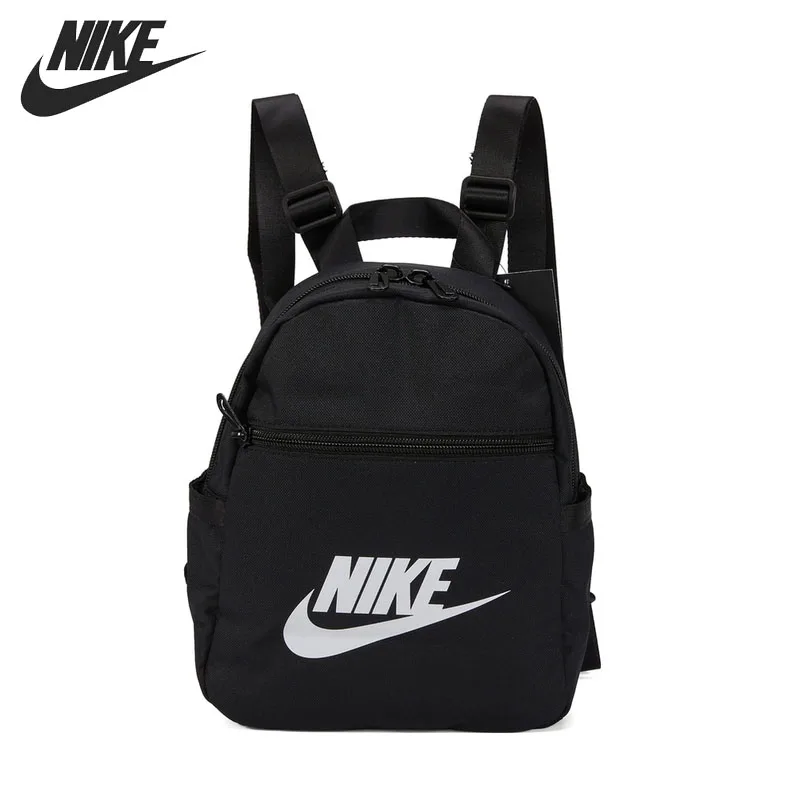 Оригинальное новое поступление, женские рюкзаки NIKE W NSW футуристиа 365 MINI BKPK, спортивные сумки