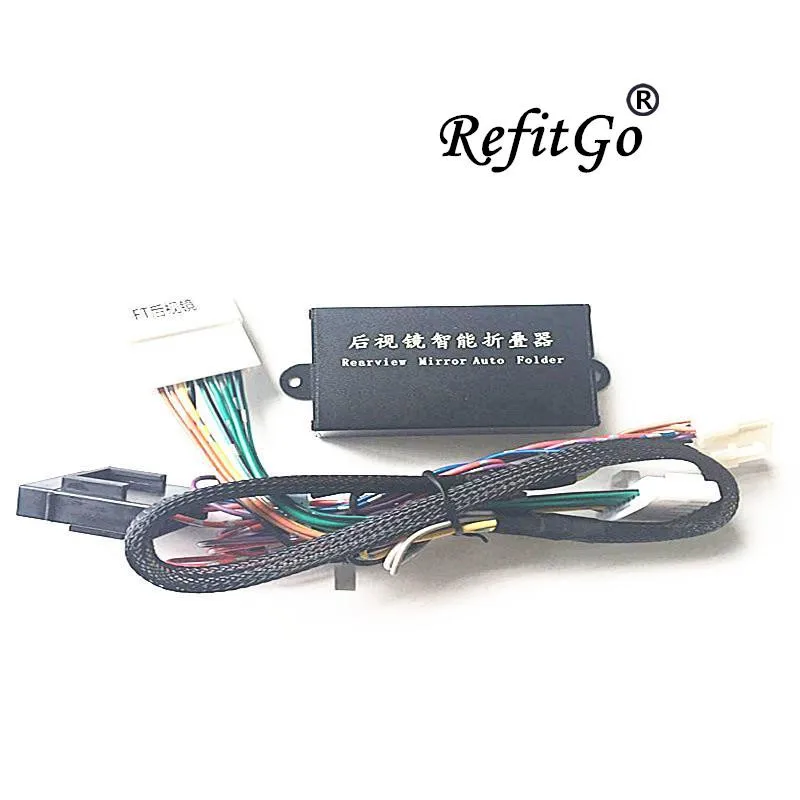 Автоматическое умное зеркало заднего вида автоматически для Nissan Teana (2008 2013)