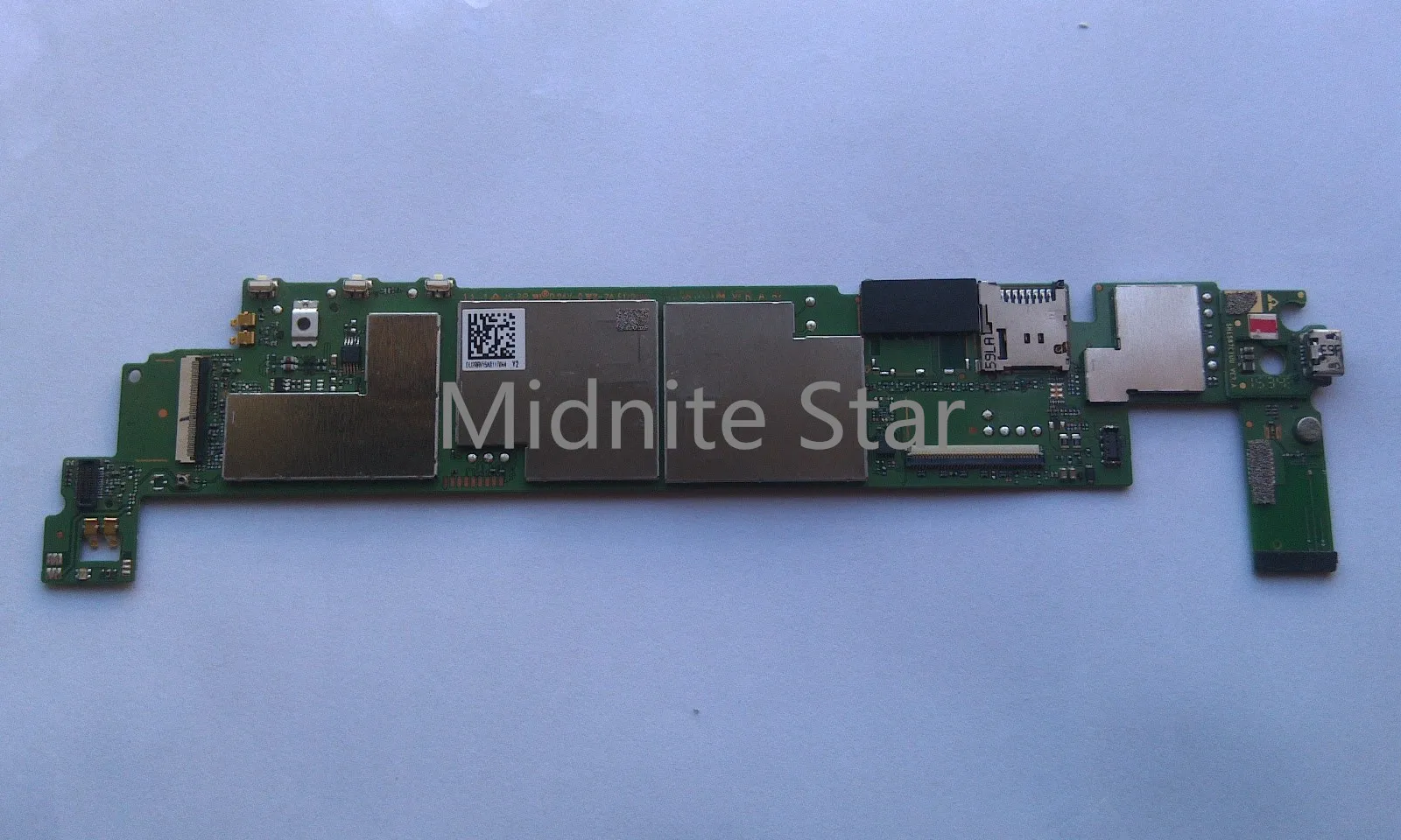 S8-701W оригинальная разблокированная материнская плата хорошо работает для Huawei