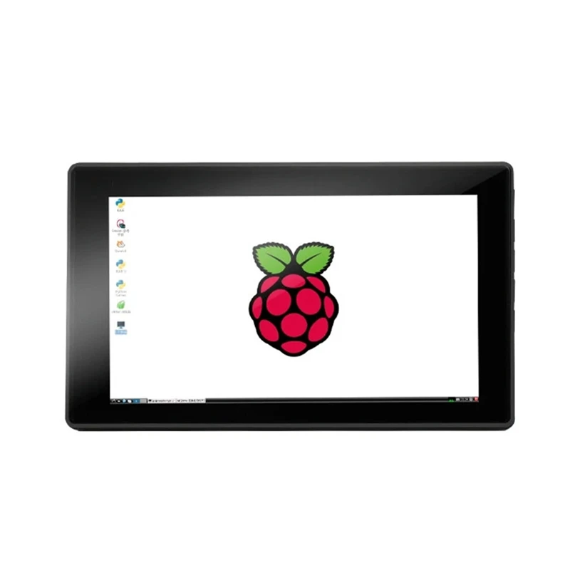 Online Yahboom 7 Zoll HD Kapazitiven Touchscreen Kompatibel Mit Raspberry Pi Und Jetson NANO