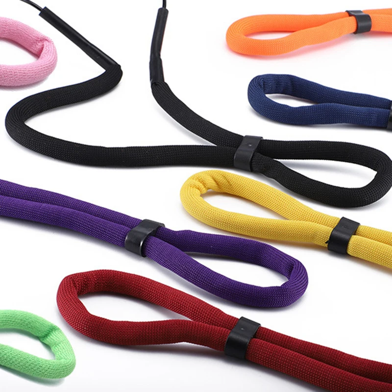 Шнур для очков модный плавающий Chain шнур спортивных держатель ремешок на шею очки