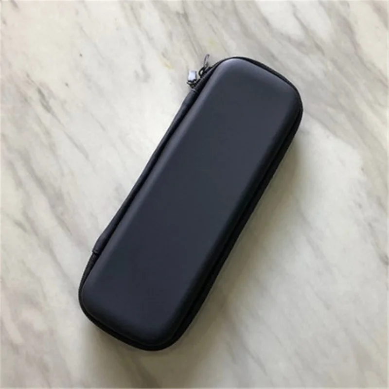 Смарт-ручки застежка-молния карандаш Для Хранения Чехол держатель жесткого в