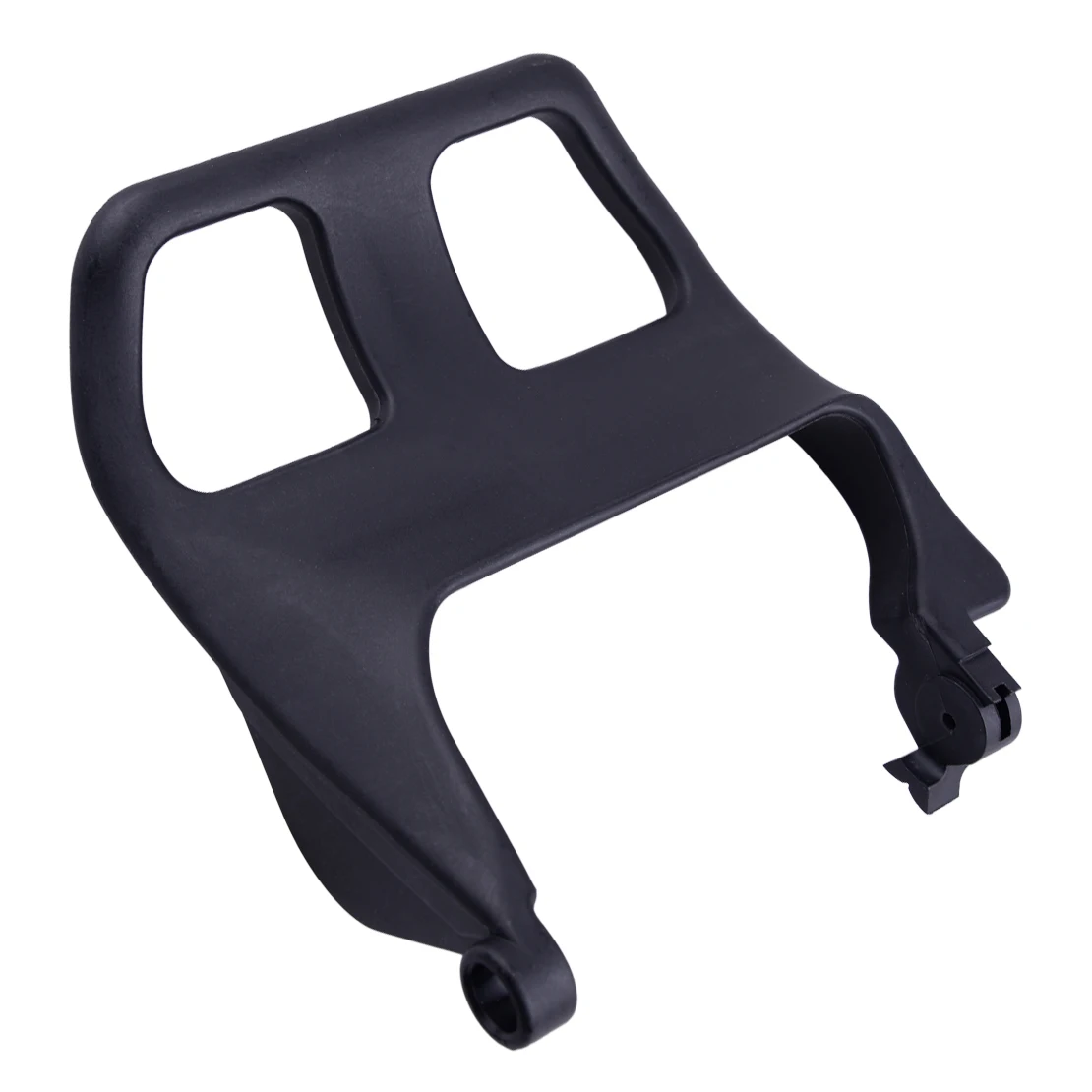 Передняя Тормозная ручка LETAOSK с цепью защита для руки 1128 790 9152 подходит бензопилы