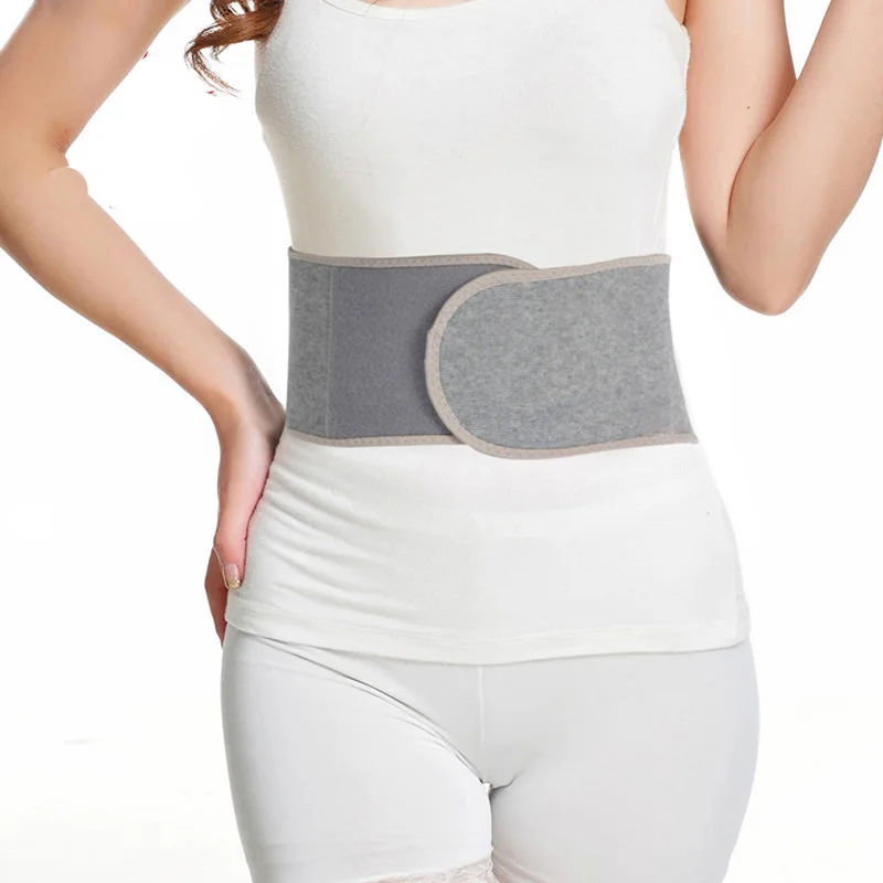 

Women Body Shaper Slimming Shaper Belt Girdles Firm Control Waist Trainer Cincher
