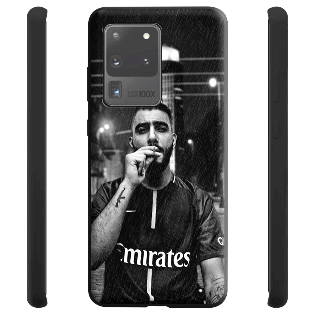 Чехол-накладка для Samsung Galaxy A5 A6 A9 M11 M30S M21 M31 M31S S21 S21S S30 Plus Ultra M51 A02 A12 A32 A52 A72 F62 M62 |