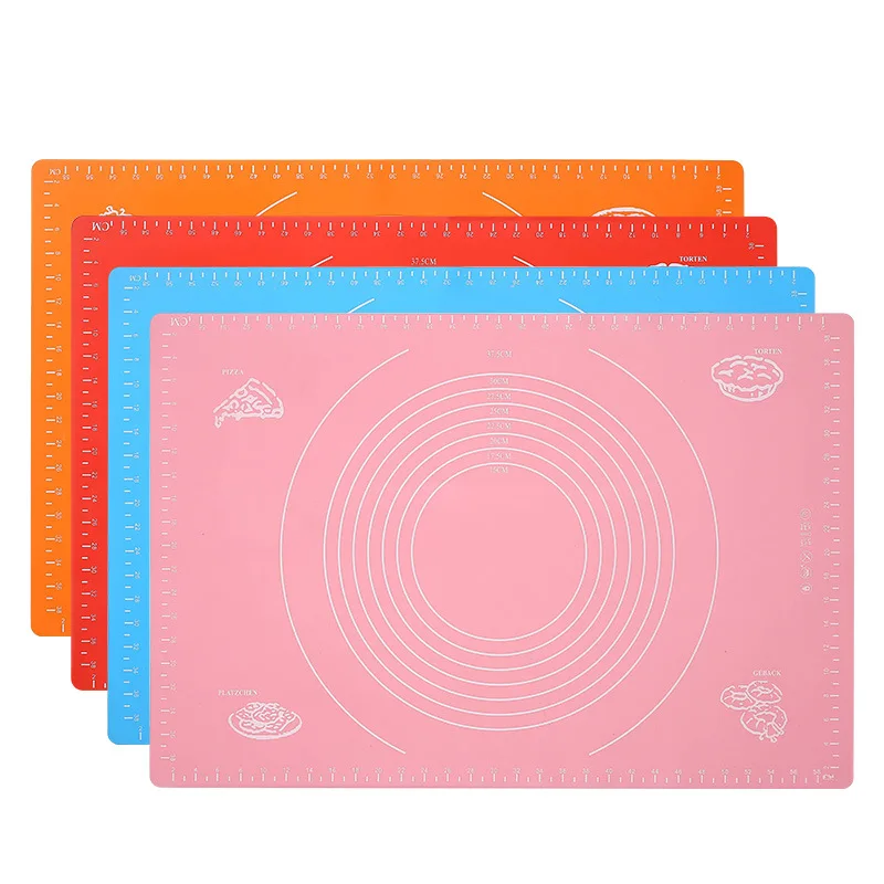 60*40 силиконовая зернистость разминающее тесто замесительная помадка откидные