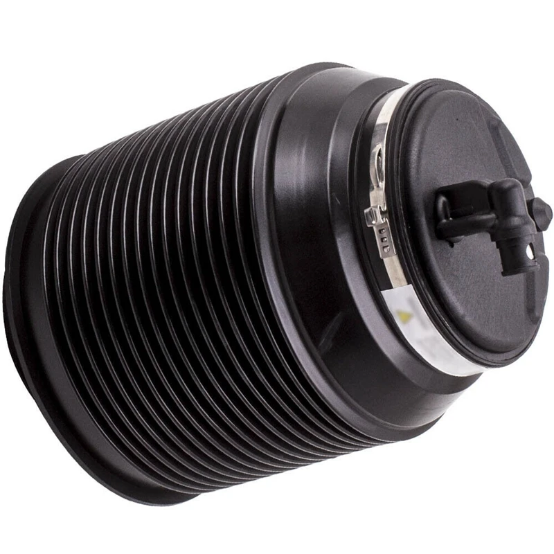 2Pcs Air Suspension Bag Rear L+R for Toyota Land Cruiser Prado Shock Absorber | Автомобили и мотоциклы