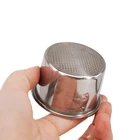 Корзина-фильтр для кофе, 4 чашки, 51 мм, без давления