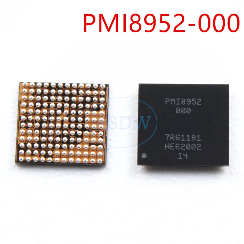 

5Pcs MI8952 Power IC