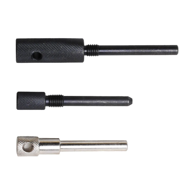 VT13518 Pins for Valve Timing of Motors 1.5 and 1.9 DCi for Renault&Dacia  Engine Timing Tool Set Pins Renault
