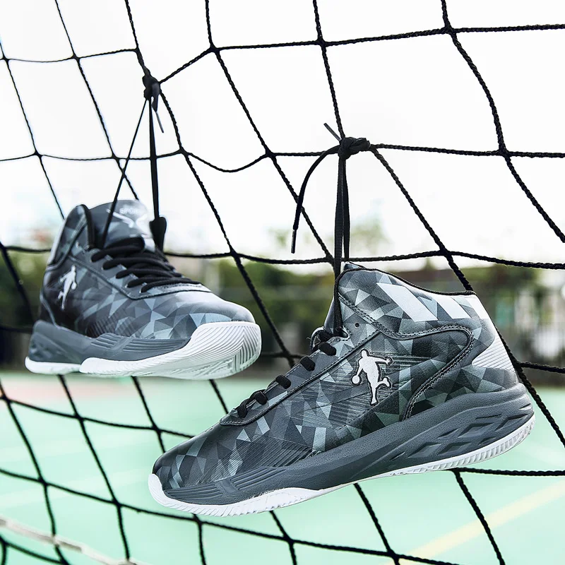 Официальные оригинальные аутентичные кроссовки для баскетбола спортивные