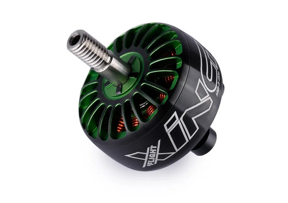 1 шт. IFlight Motor XING X2208 2208 34 кв кВ 2-6S FPV NextGen для Fpv DIY RC Racing Drone g | Игрушки и хобби