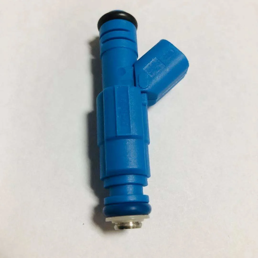 

1 Pcs Fit For Automobile fuel injection nozzle 0280155972 / 53031099 is applicable to Jeep free 3.7L V6 from 2002 to 2003