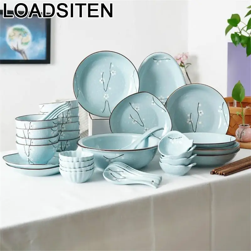 Набор для риса кухонный фруктовый снэк соус посуда мороженого Tigela Mutfak Malzemeleri Ceramica