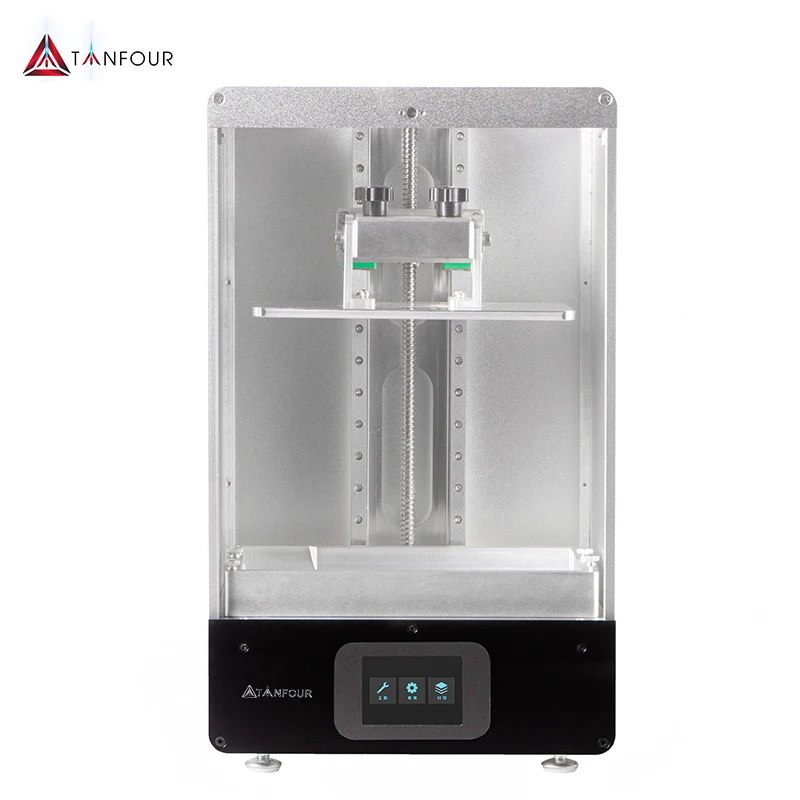 

Tianfour 3D Printer LCD Screen Parts For Tianfour T280 10.1inch 2K UV SLA LCD DLP 3D Printer