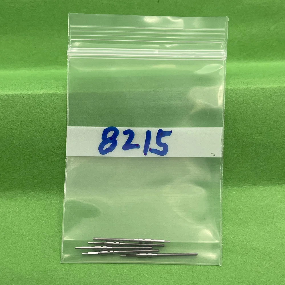 

Набор инструментов для ремонта часов Miyota 8215, 820A, 8200, 5 шт.