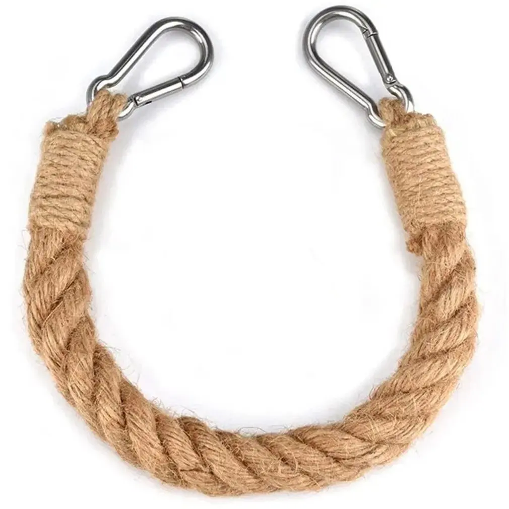 

Retro Kitchen Hemp Rope Roll Paper Accessory Hanging Rope Wall Mounted toilet paper holder Tube Bathroom Decor Rack Holders