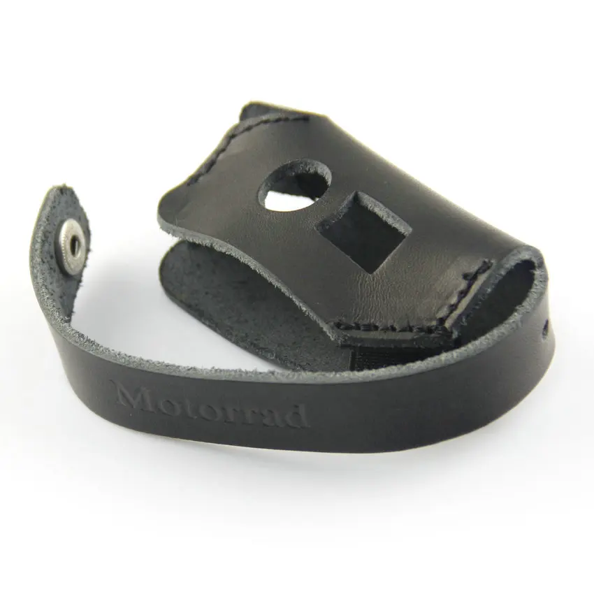 Leather Key Case Cover Keyfob For F750GS F850GS K1600B K1600 R1250GS K1600GT K1600GTL R1200GS ADV R1200R R1200RS LC R1200RT | Автомобили и