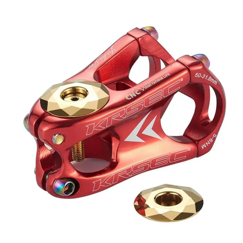 

3 Colors Bicycle Bowl Cover Screws Stem Top Cap Cover Headset Screws Road Mountain Bike Parts Cycling bike bicycle Accessories