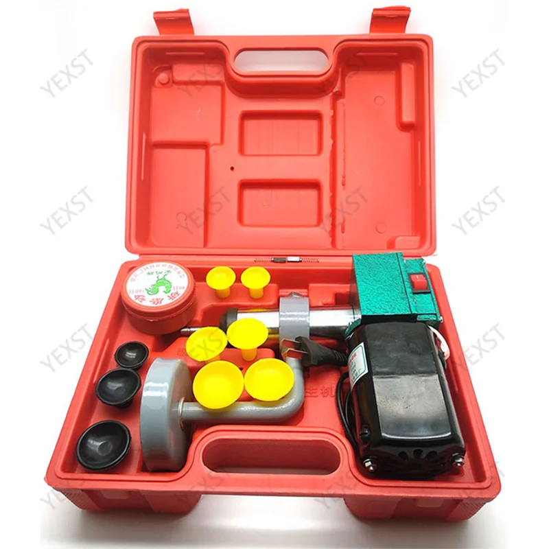 

Electric valve grinder, valve repair, valve grinder tool, speed control grinder, TS-88 auto repair tool