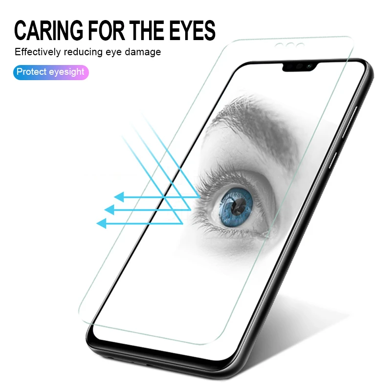 

9H 0.25mm Protective Screen Glass For Huawei Mate 10 20 Lite Honor 10 8x Max Tempered Glass Mate 10 20 Pro Protector Glass Film