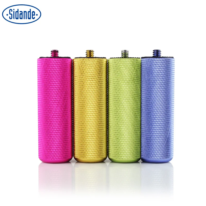 Sidande мини светодиодная лампа для освещения видео рукоятка на руль подходит