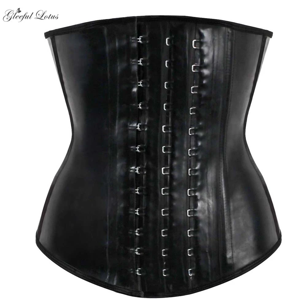 Пояс для похудения Xtreme Power латексный тренажер талии пояс женщин|Корсажи| |