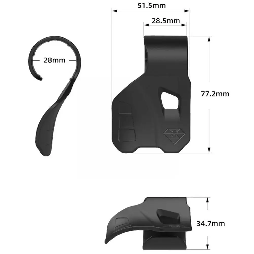 

Motorcycle Accelerator Assist Electric Throttle Clip Labor Assist Universal Constant System Saver Speed K1M4