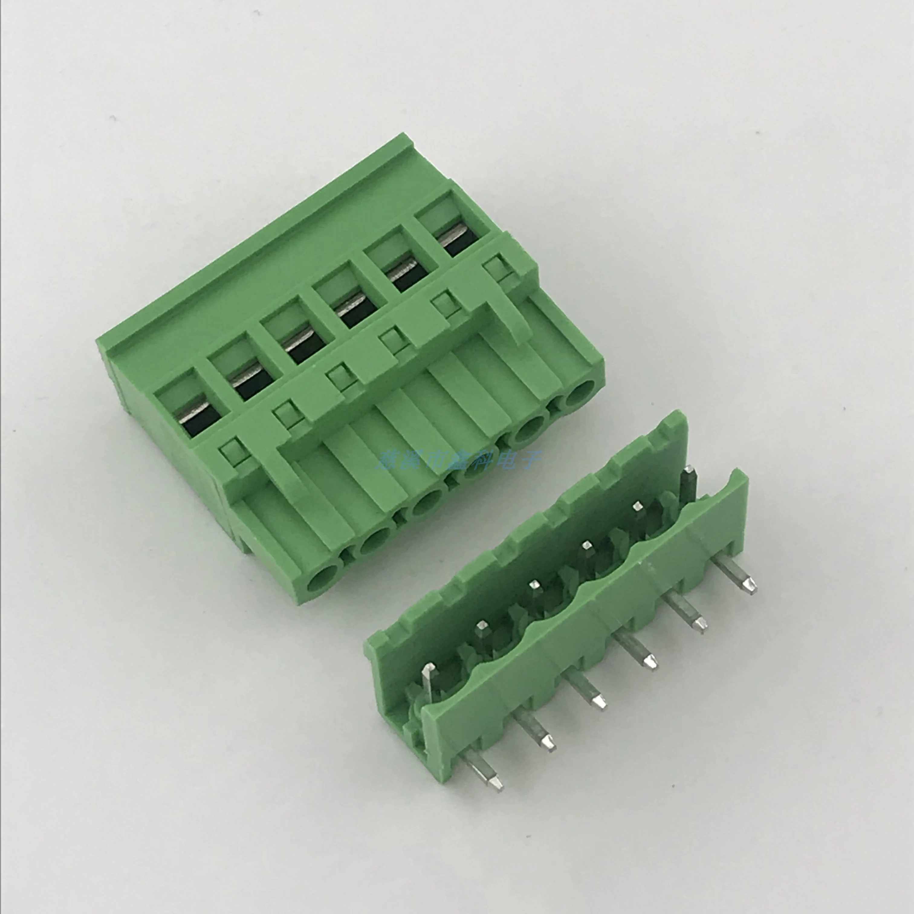 1 компл. 5 08 мм Клеммная колодка 2P-12Pins plug-in PCB 2edgka/KB-5.08mm прямая/изогнутая игла |