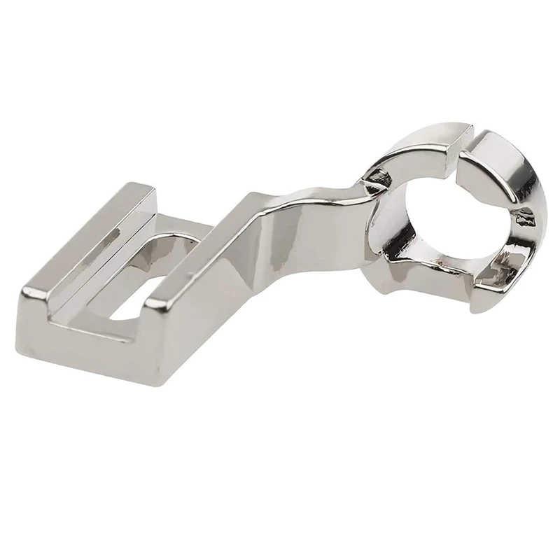 Линейка Для стегания пресс для ног штопки вышивки подходит всех швейных машин с