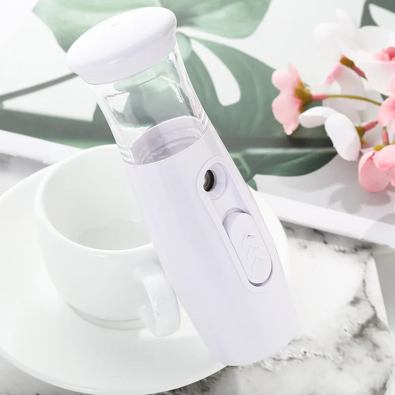 30 мл USB Перезаряжаемый увлажнитель воздуха Diff ИСПОЛЬЗОВАНИЕ r ручной воды