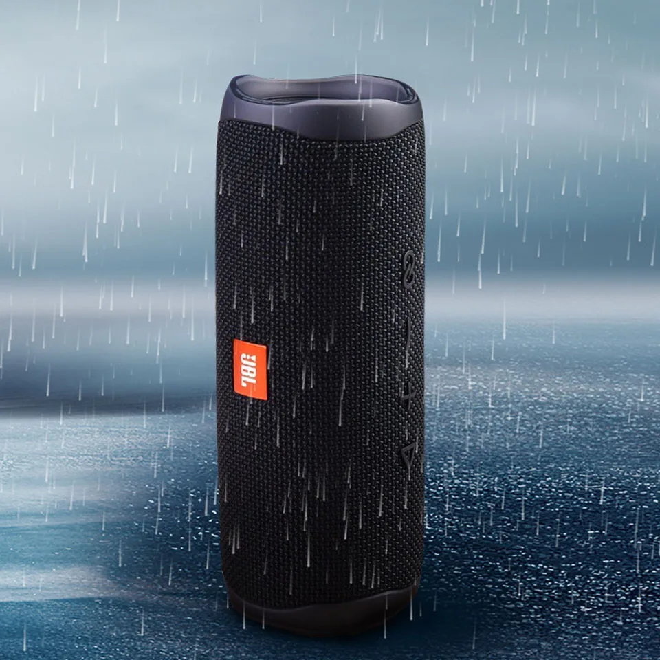 Bluetooth Колонка JBL Flip 5 портативная водонепроницаемая IPX7|Портативные колонки| |