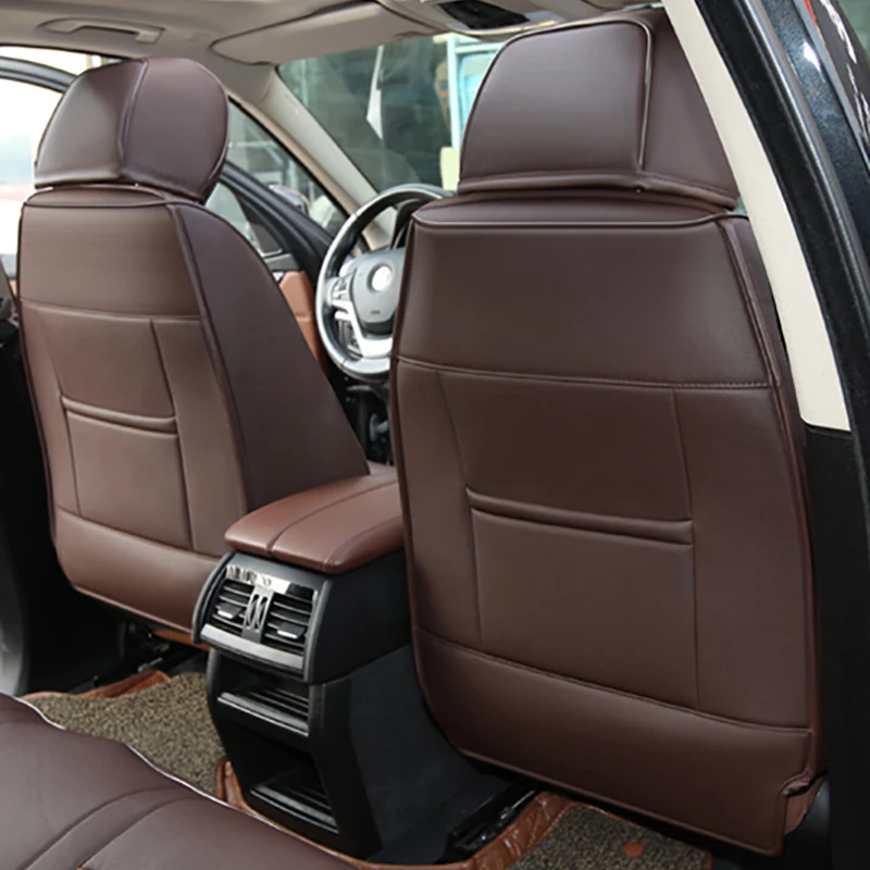 Чехол для автомобильного сиденья mercedes w204 w124 ml w163 w203 w212 vito w205 cla w220 w176 w221 gl x164 gls slk gle